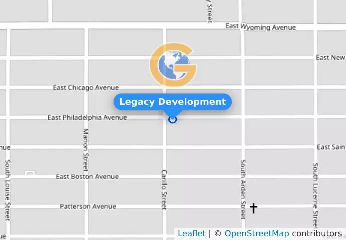 Legacy Development