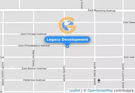 Legacy Development