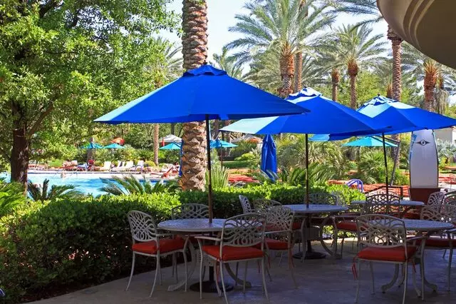 Waterside Cafe