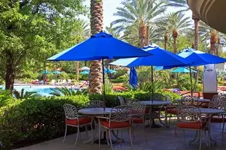 Waterside Cafe
