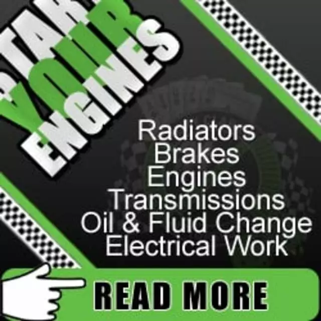 24/7 Motorsports