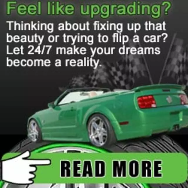 24/7 Motorsports