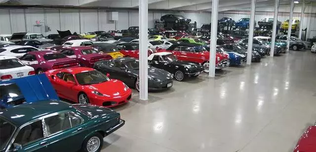 24/7 Motorsports