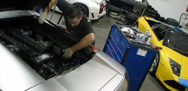 24/7 Motorsports