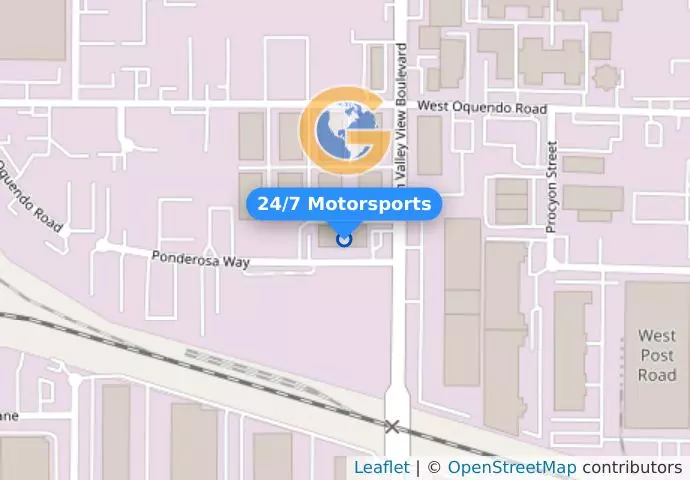 24/7 Motorsports