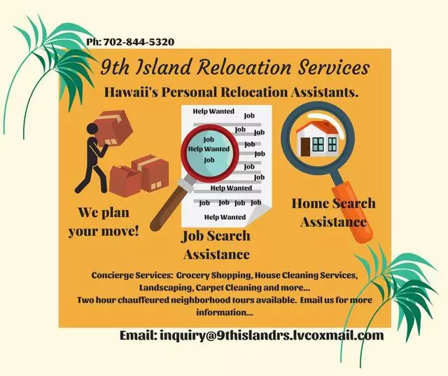 9th Island Relocation Services