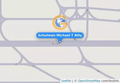Schulman Michael T Atty