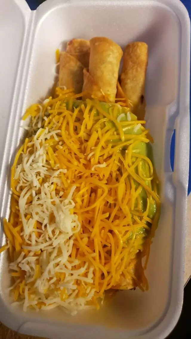 Habaneros Taco Grill