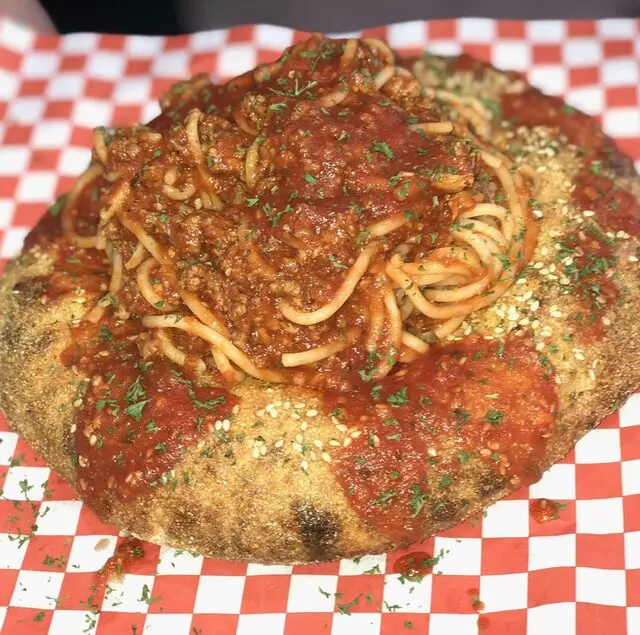 Marsigliano’s Pizzeria