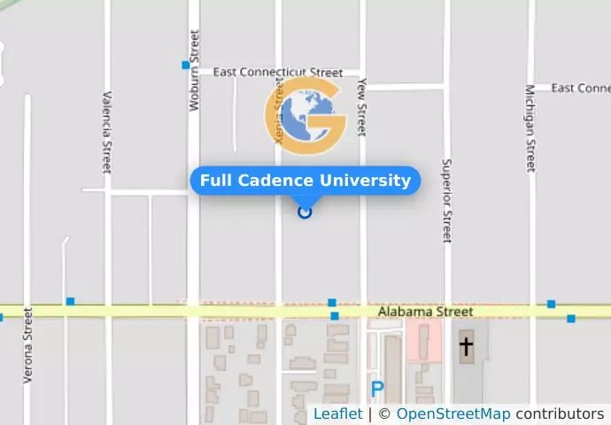 Full Cadence University