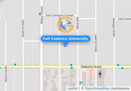 Full Cadence University
