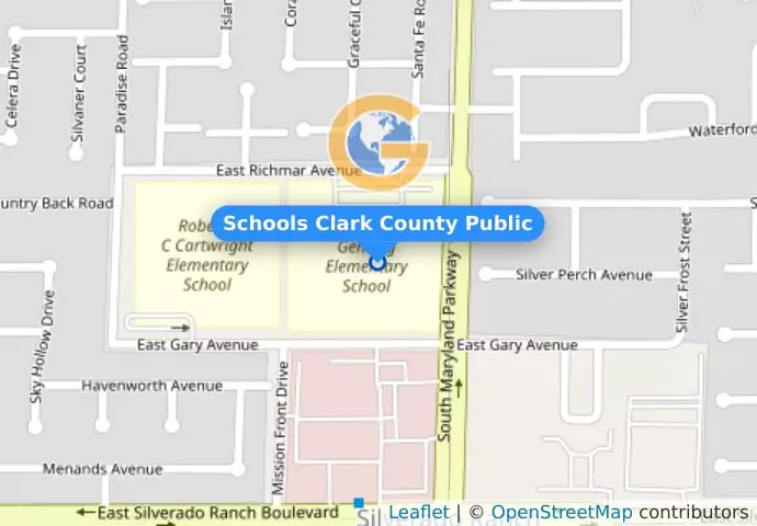 Schools Clark County Public