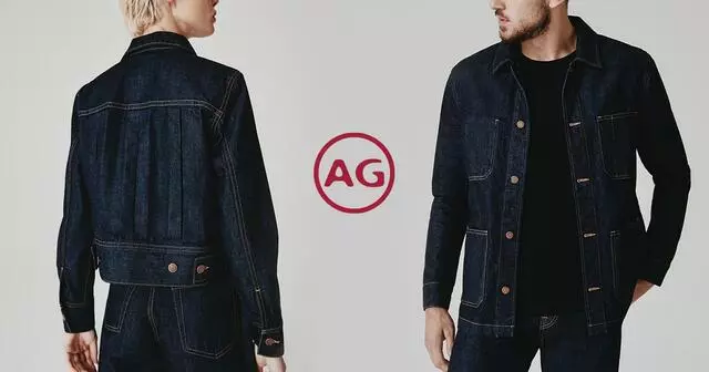 AG Jeans