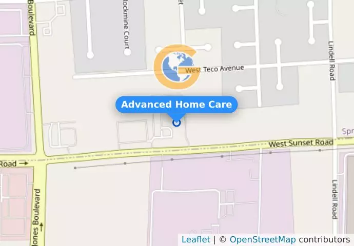 Advanced Home Care