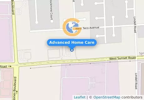 Advanced Home Care