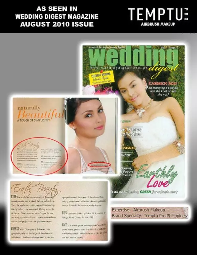 Airbrush Diva