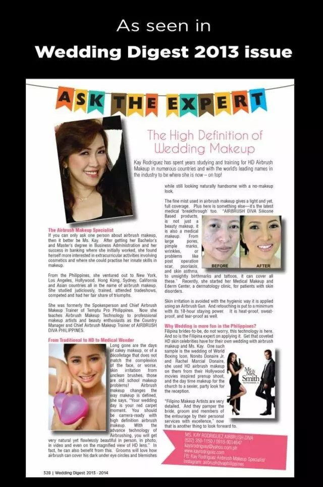 Airbrush Diva