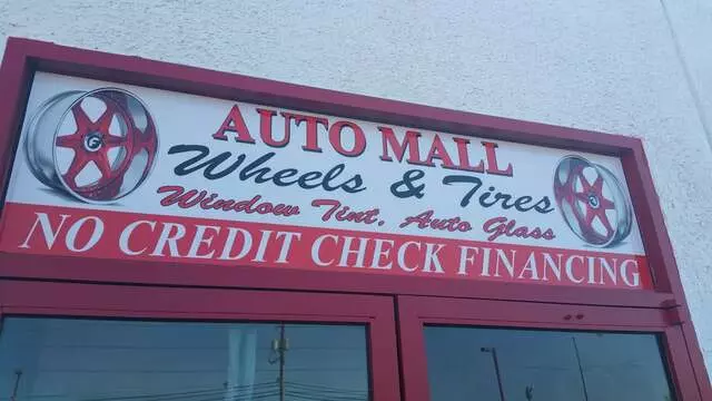 Automall Wheels & Tires