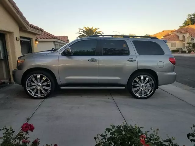 Automall Wheels & Tires