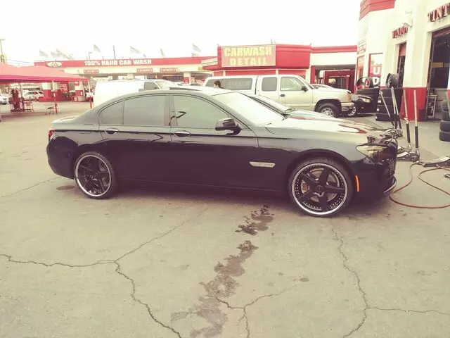 Automall Wheels & Tires