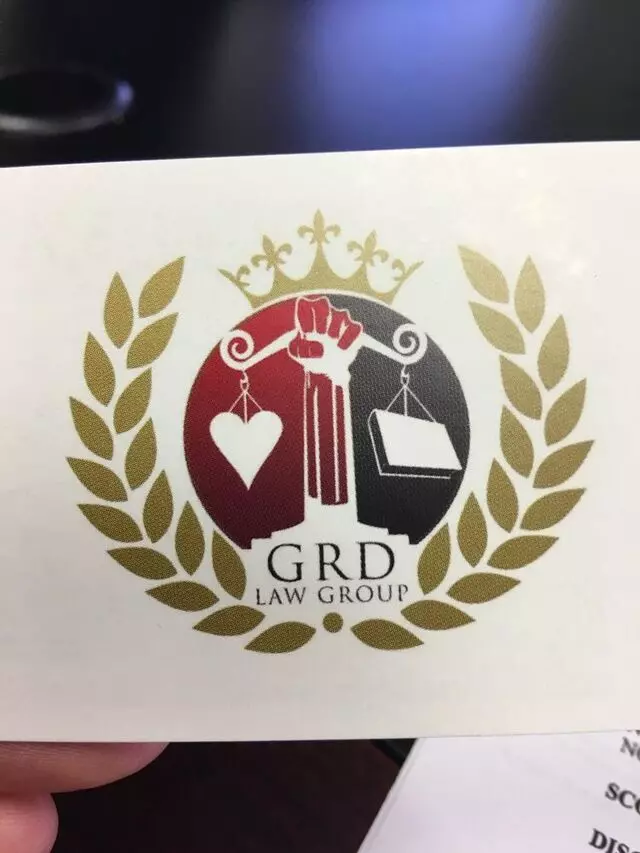 GRD LAW GROUP