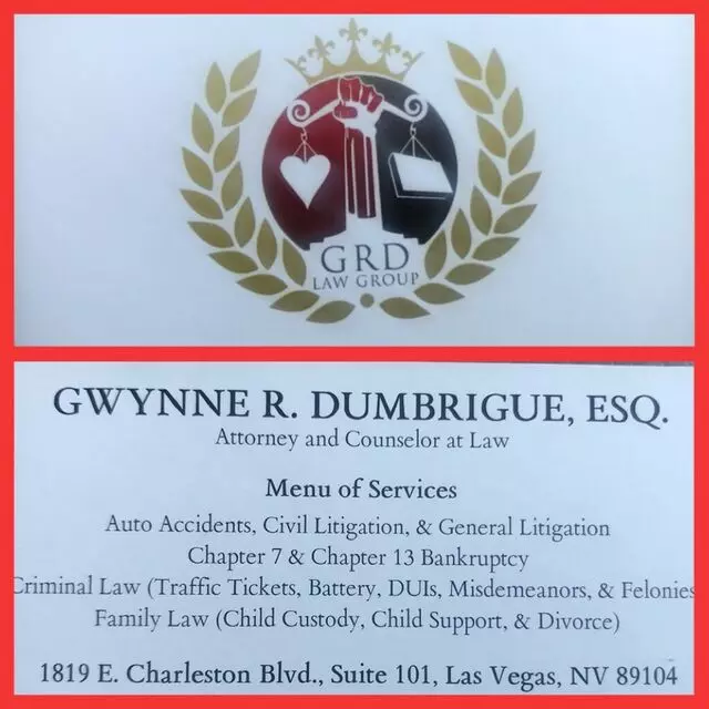 GRD LAW GROUP