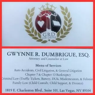 GRD LAW GROUP