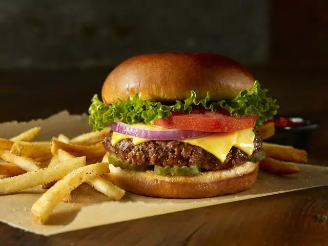 Apache Grill