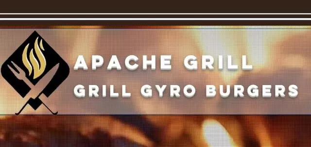 Apache Grill