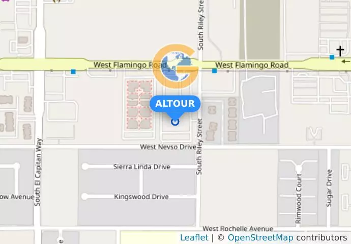 ALTOUR