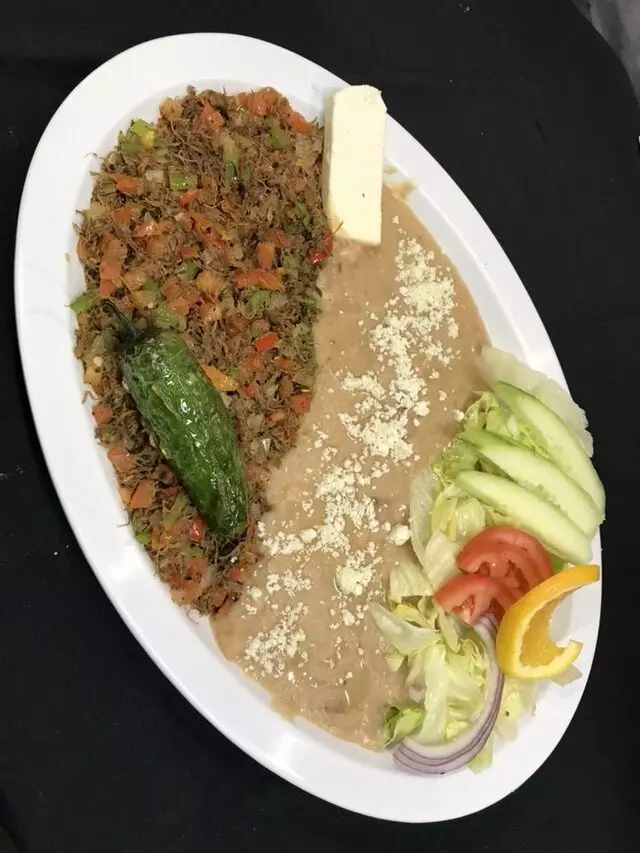 Antojitos Sinaloa Mexican Restaurant