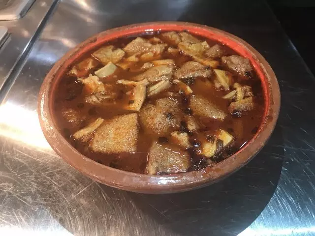 Antojitos Sinaloa Mexican Restaurant