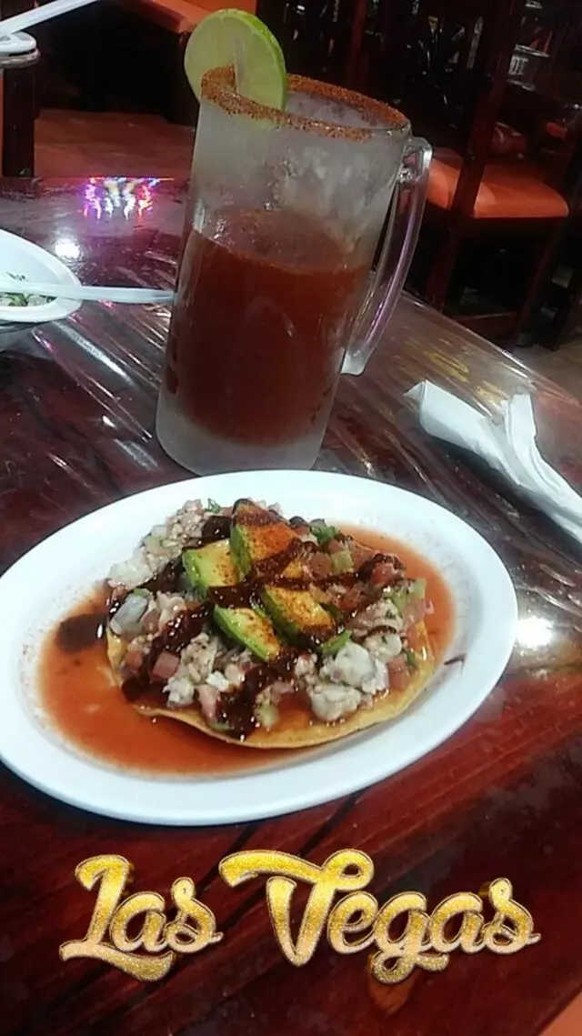 Antojitos Sinaloa Mexican Restaurant