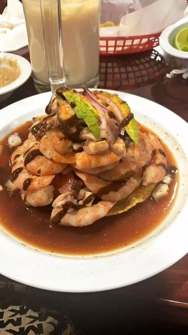 Antojitos Sinaloa Mexican Restaurant