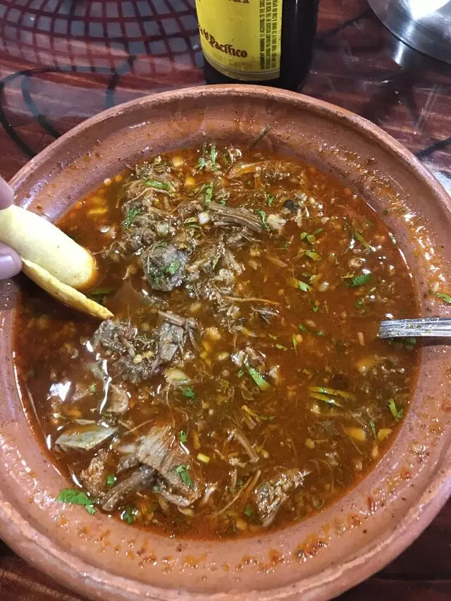 Antojitos Sinaloa Mexican Restaurant