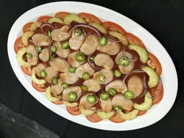 Antojitos Sinaloa Mexican Restaurant