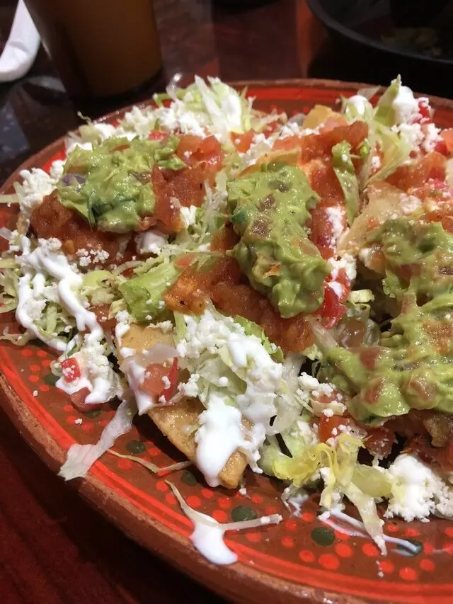 Antojitos Sinaloa Mexican Restaurant