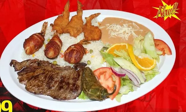 Antojitos Sinaloa Mexican Restaurant