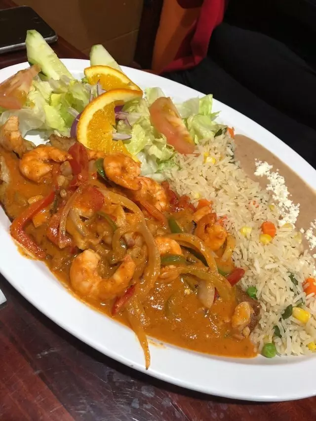 Antojitos Sinaloa Mexican Restaurant