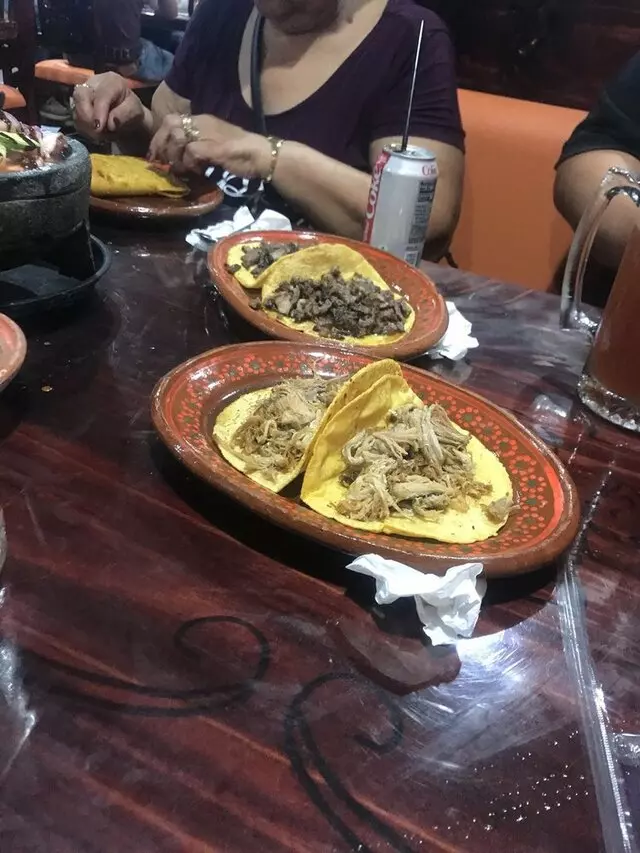 Antojitos Sinaloa Mexican Restaurant