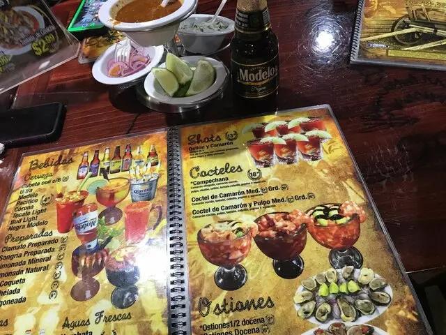 Antojitos Sinaloa Mexican Restaurant