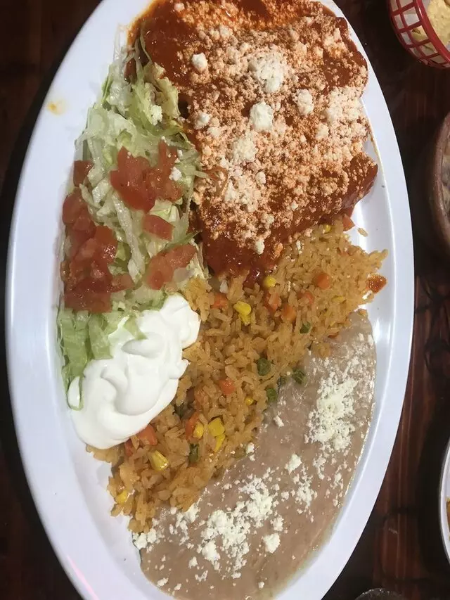 Antojitos Sinaloa Mexican Restaurant