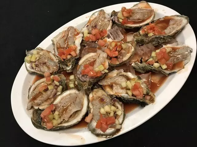 Antojitos Sinaloa Mexican Restaurant