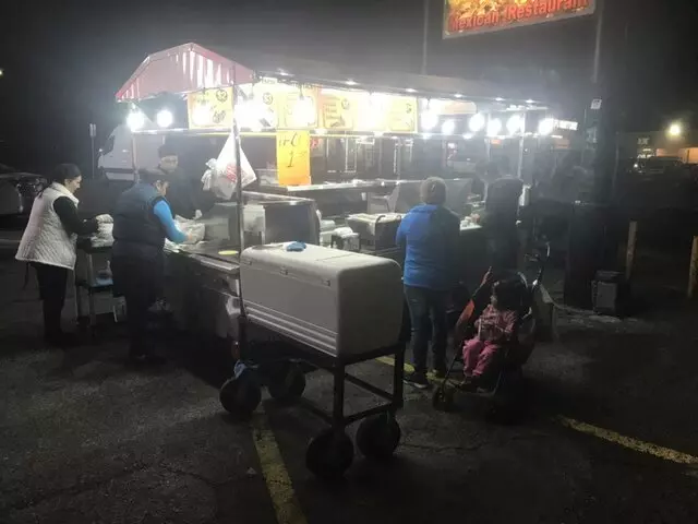 Antojitos Sinaloa Mexican Restaurant