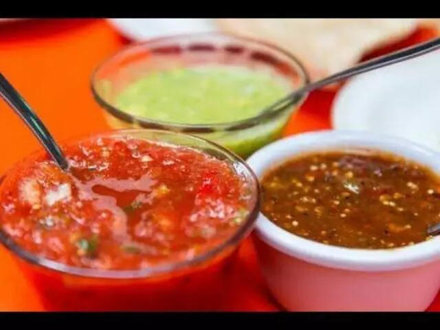 Antojitos Sinaloa Mexican Restaurant