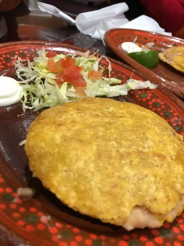 Antojitos Sinaloa Mexican Restaurant