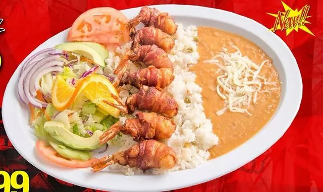 Antojitos Sinaloa Mexican Restaurant
