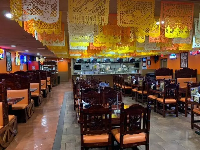 Antojitos Sinaloa Mexican Restaurant