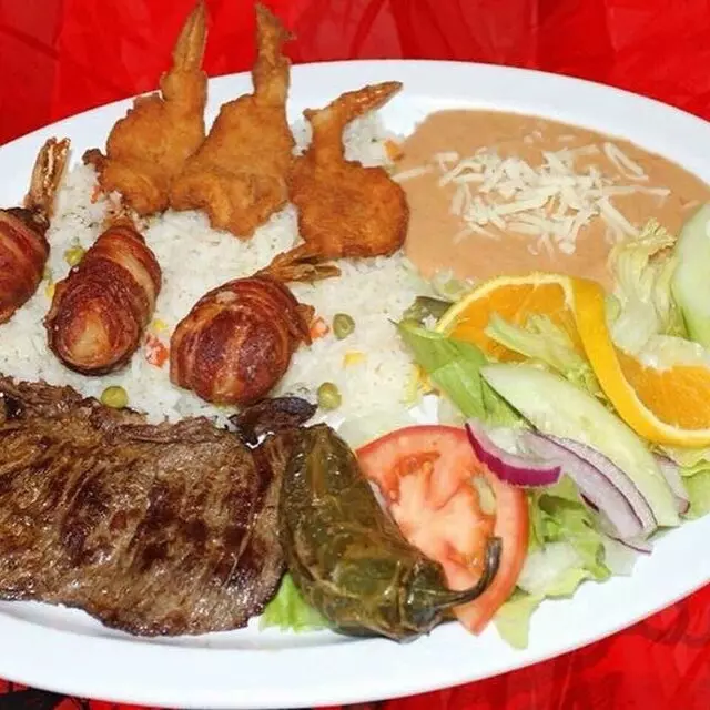 Antojitos Sinaloa Mexican Restaurant