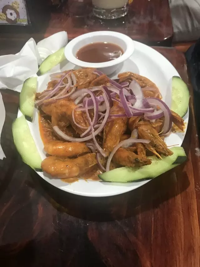 Antojitos Sinaloa Mexican Restaurant
